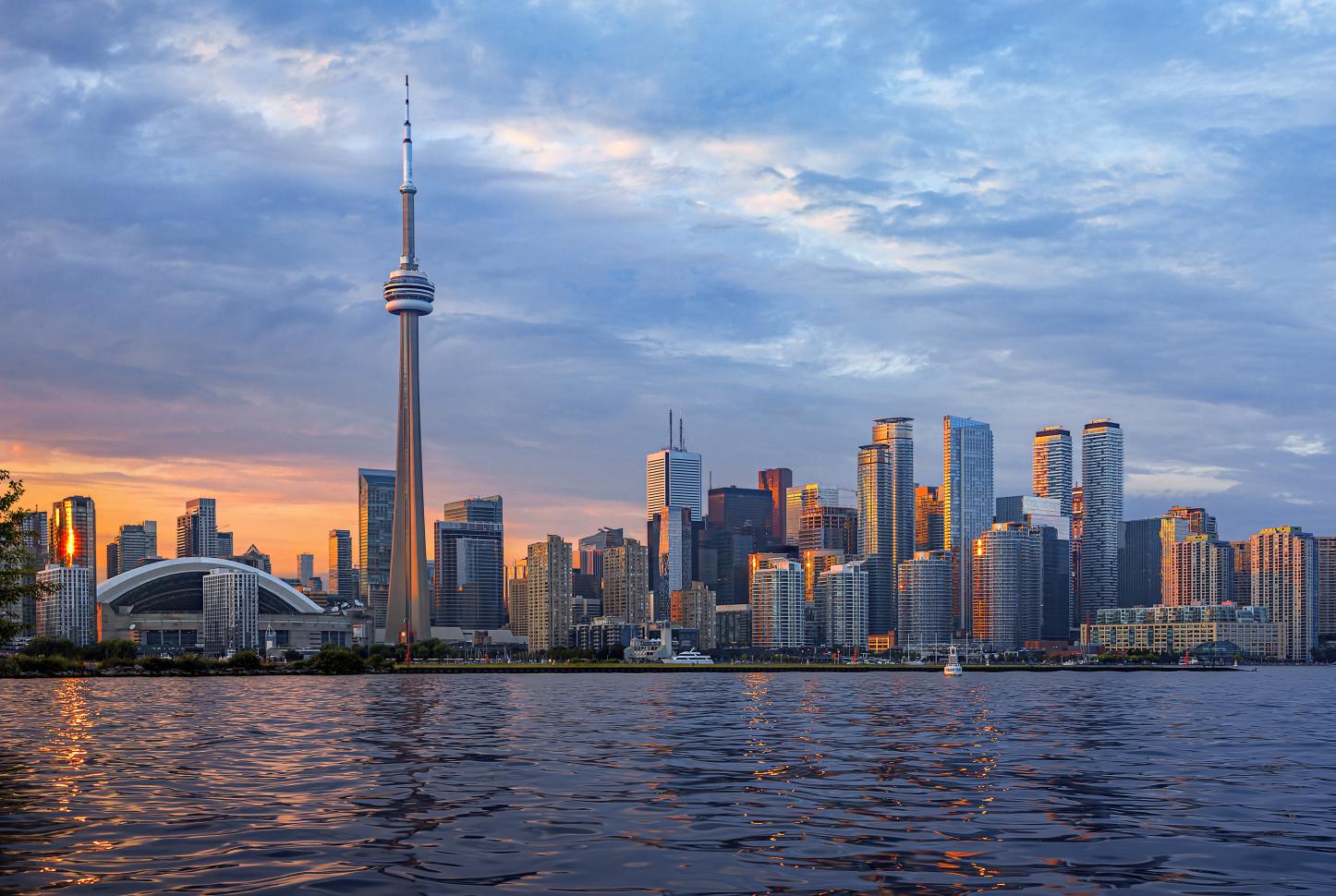 How to become a Canadian Citizen