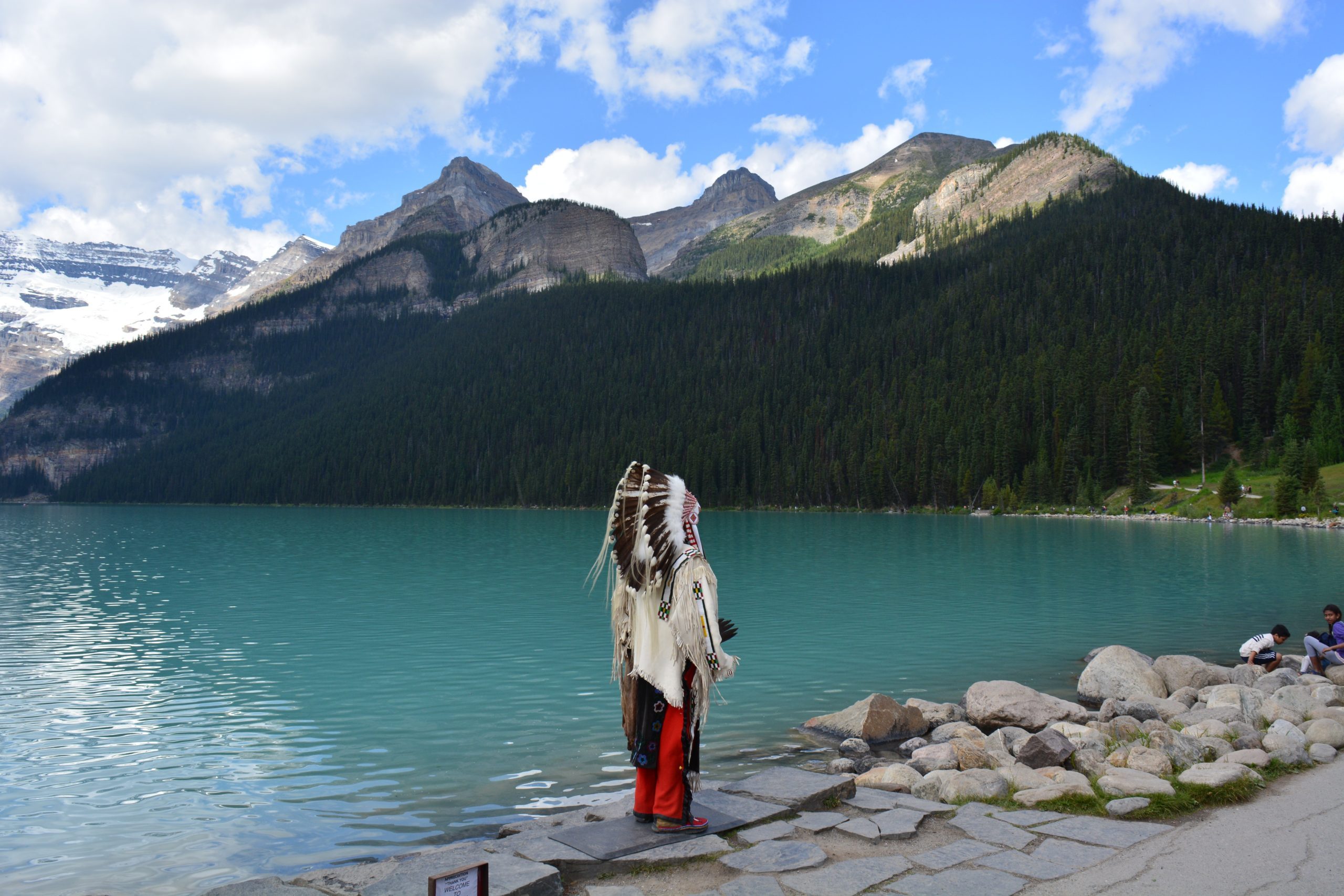 This is how you can learn more about Indigenous people
