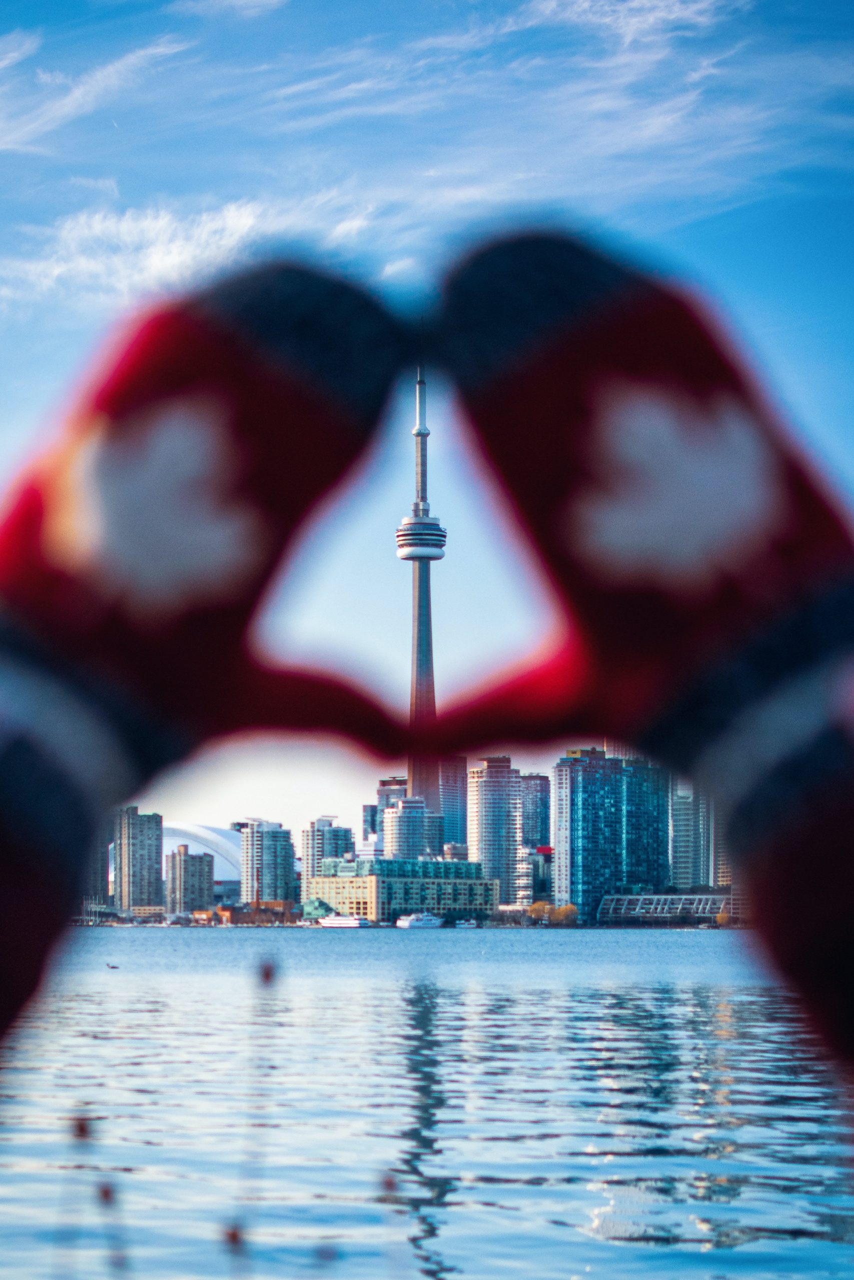 Why coming to Canada is the perfect fit for you