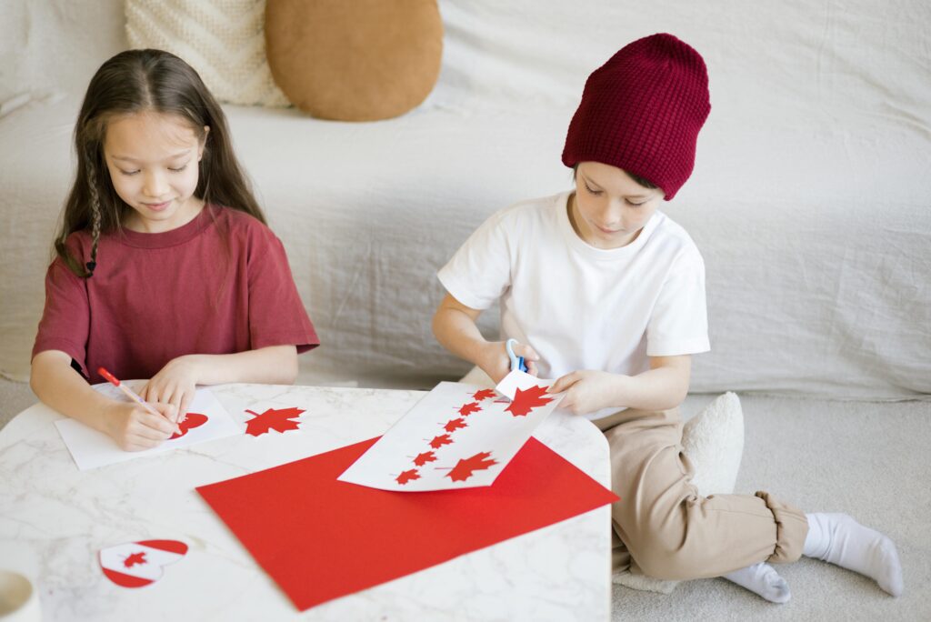 canada free education