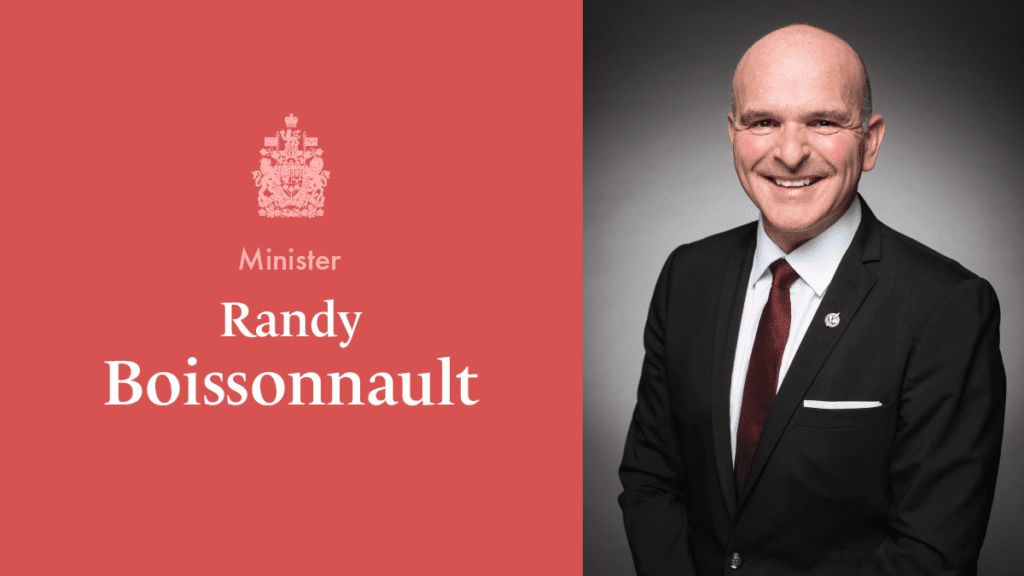 Randy Canada