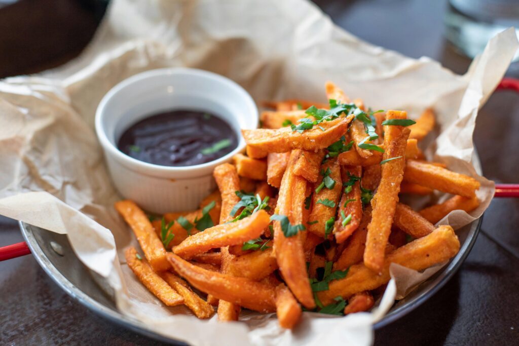 CANADA FOOD