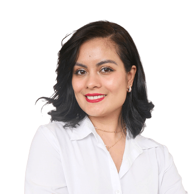 Lizeth Wong